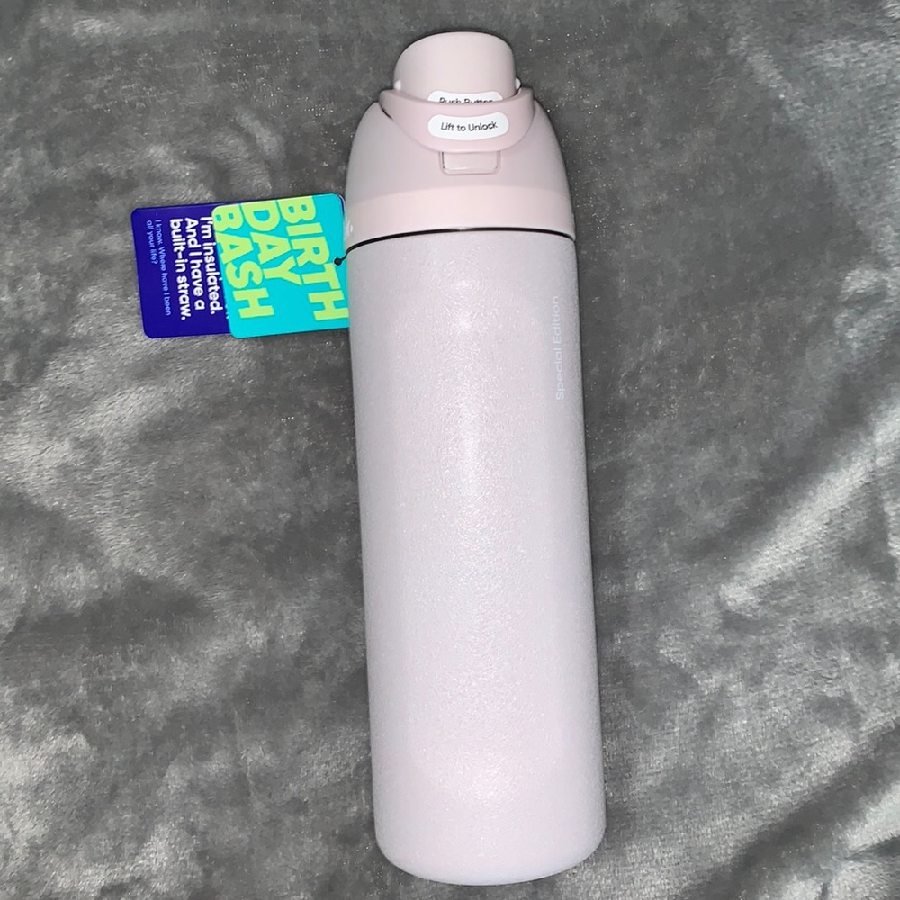 Owala Champagne 24 oz
